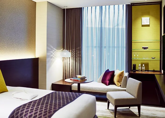 Gate Tokyo By HulicHotel Stelle